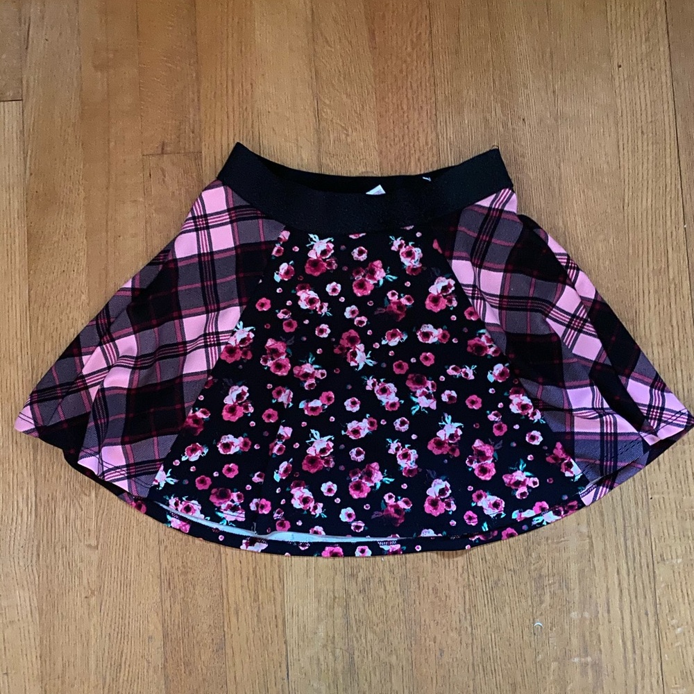 Justice Skirt